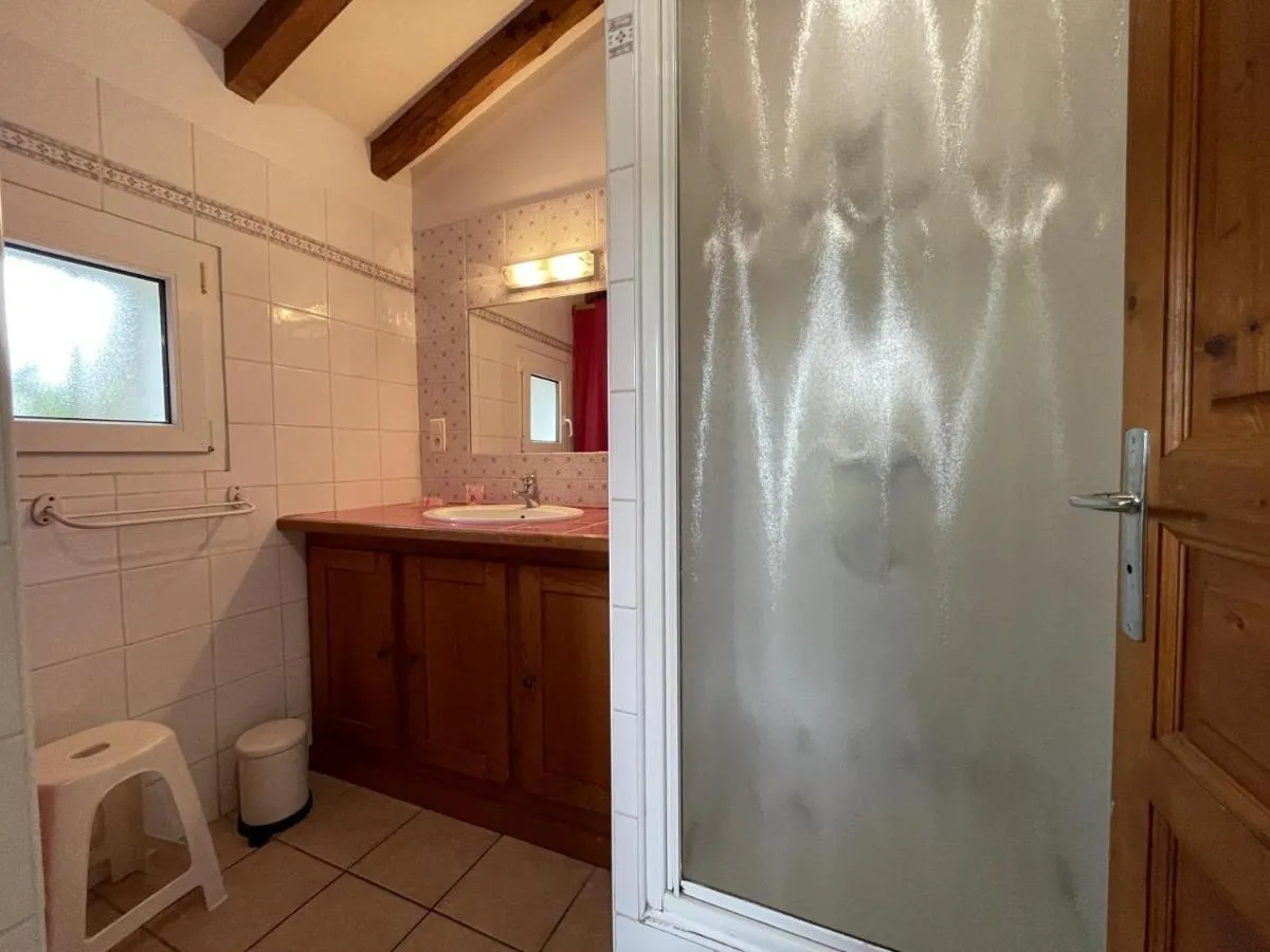 Gîte Halkeya, Itxassou : image 3