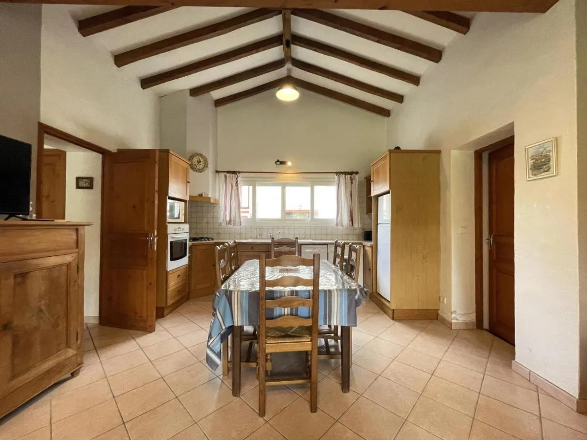 Gîte Halkeya, Itxassou : image 4