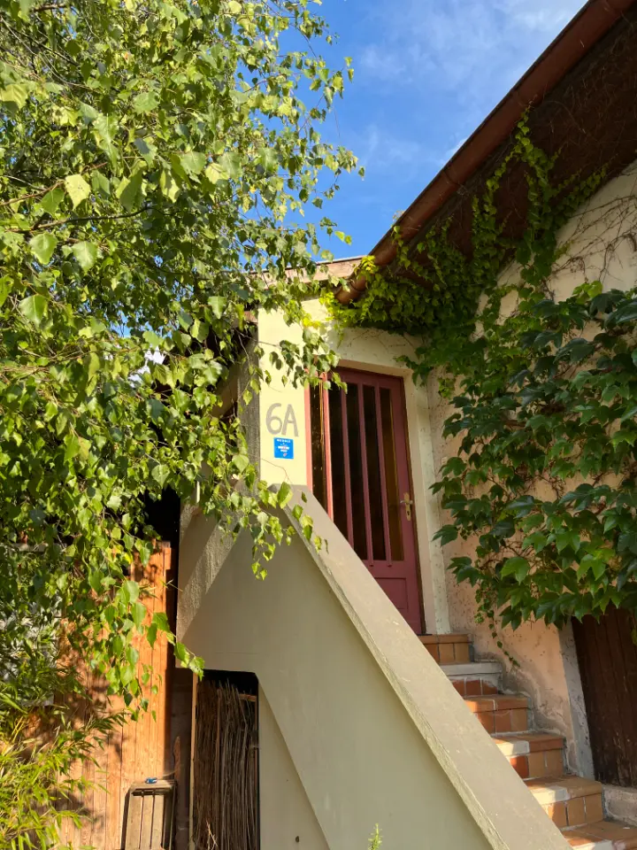 Gîte Jaune chez les Vignerons (gîte à la ferme), Eguisheim