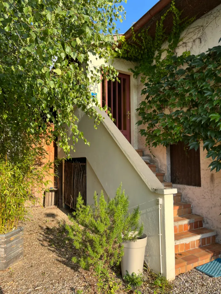 Gîte Jaune chez les Vignerons, Eguisheim : image 4