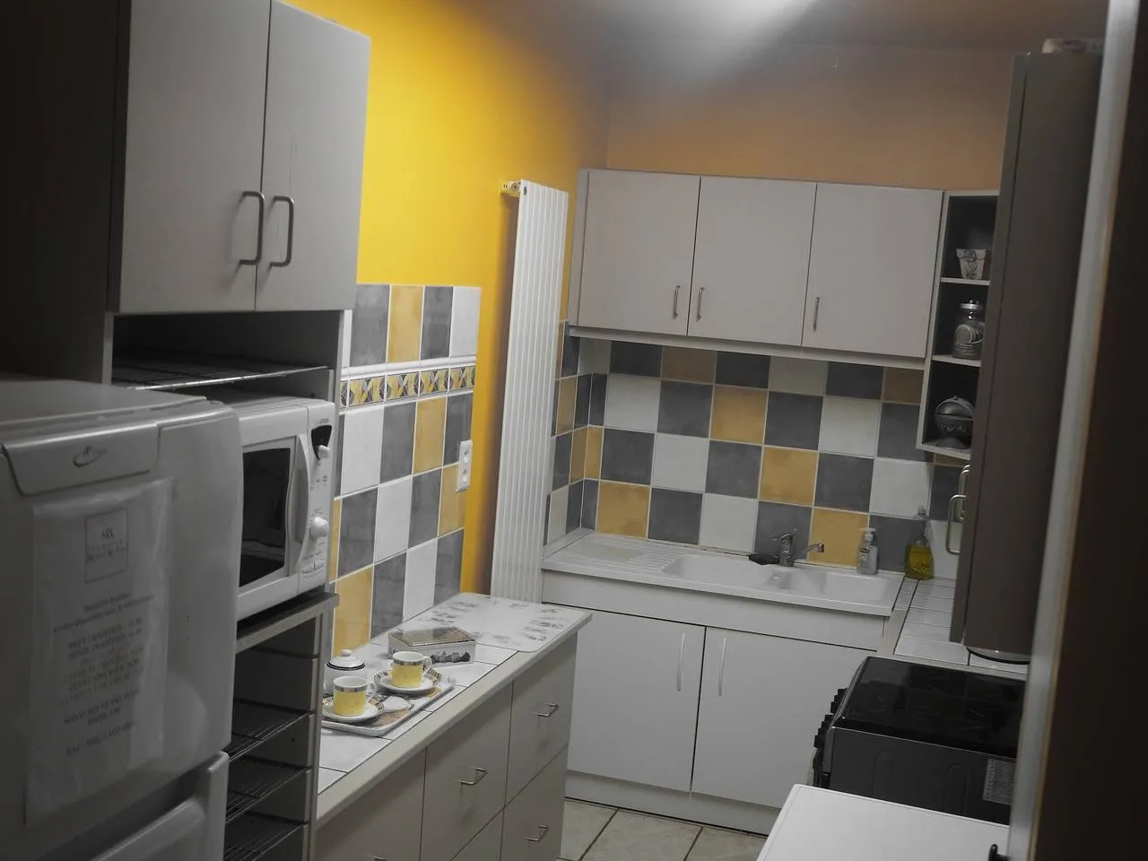 Gîte L'Écurie, Pierry : image 4