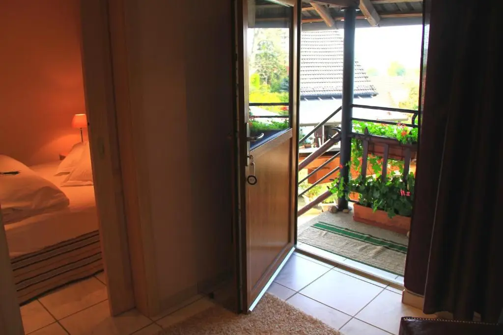Gîte L'Écurie, Morschwiller : image 3