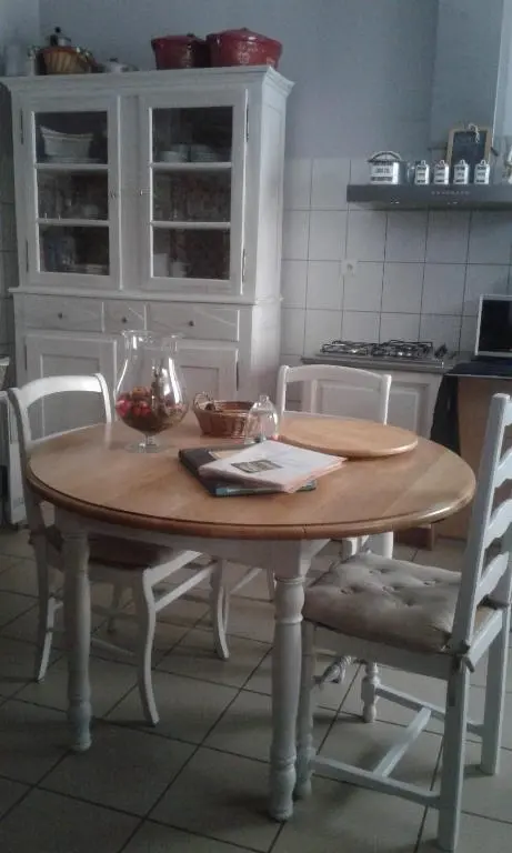 Gîte L'Écurie, Morschwiller : image 5