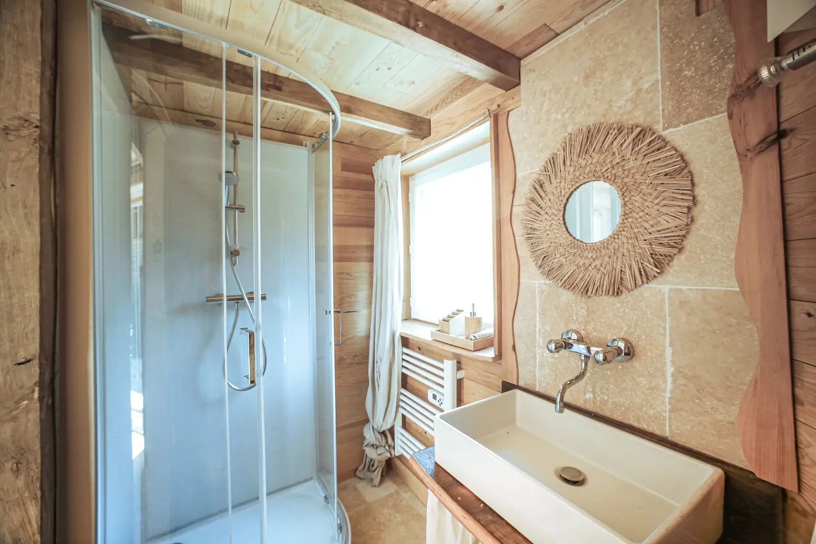 Gîte L'Espace du Cœur, Drulhe : image 3