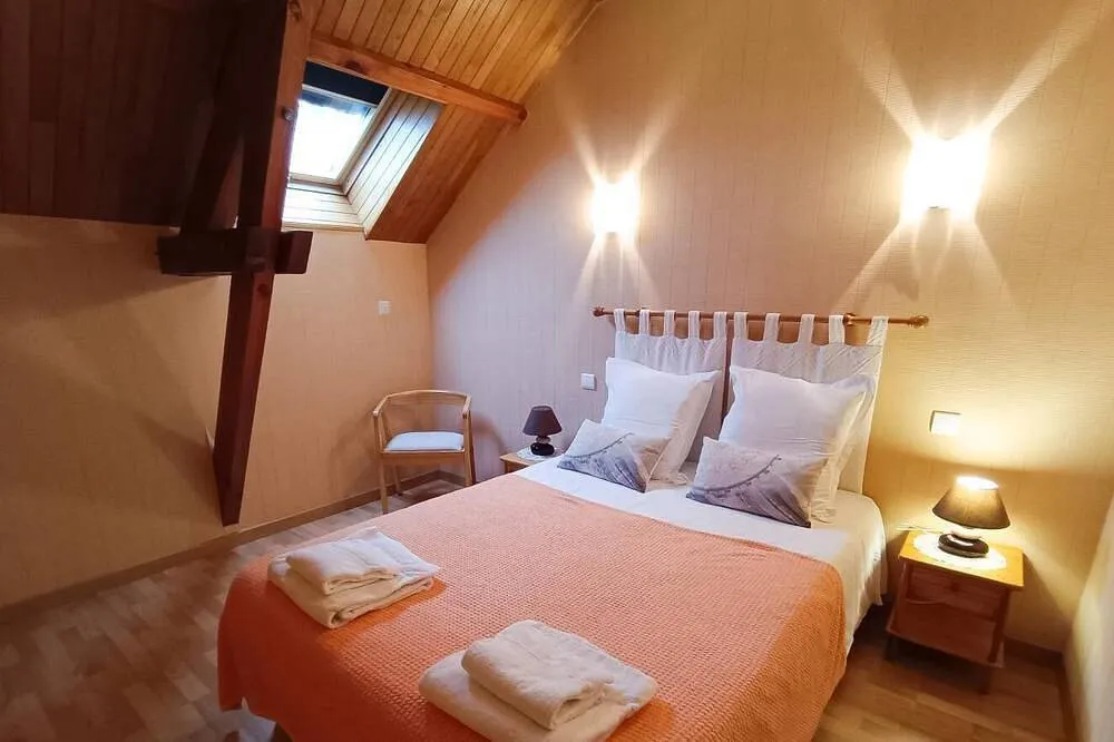 Gîte L'Espérance, Saint-Projet : image 2