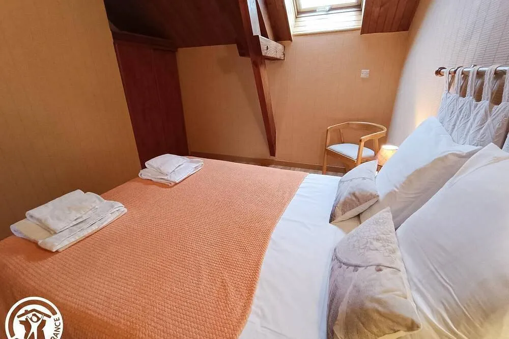 Gîte L'Espérance, Saint-Projet : image 3