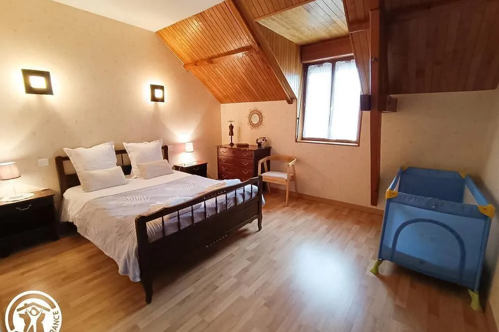 Gîte L'Espérance, Saint-Projet : image 4