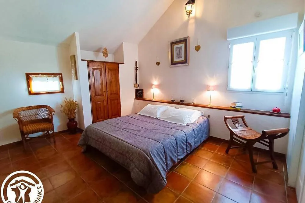 Gîte La Bergerie, Berganty : image 4