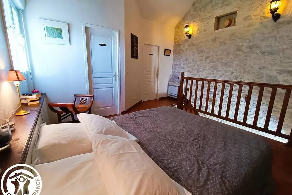 Gîte La Bergerie, Berganty : image 5