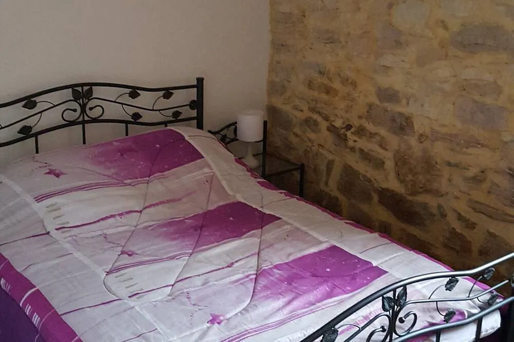Gîte La Bergerie, Bidon : image 2