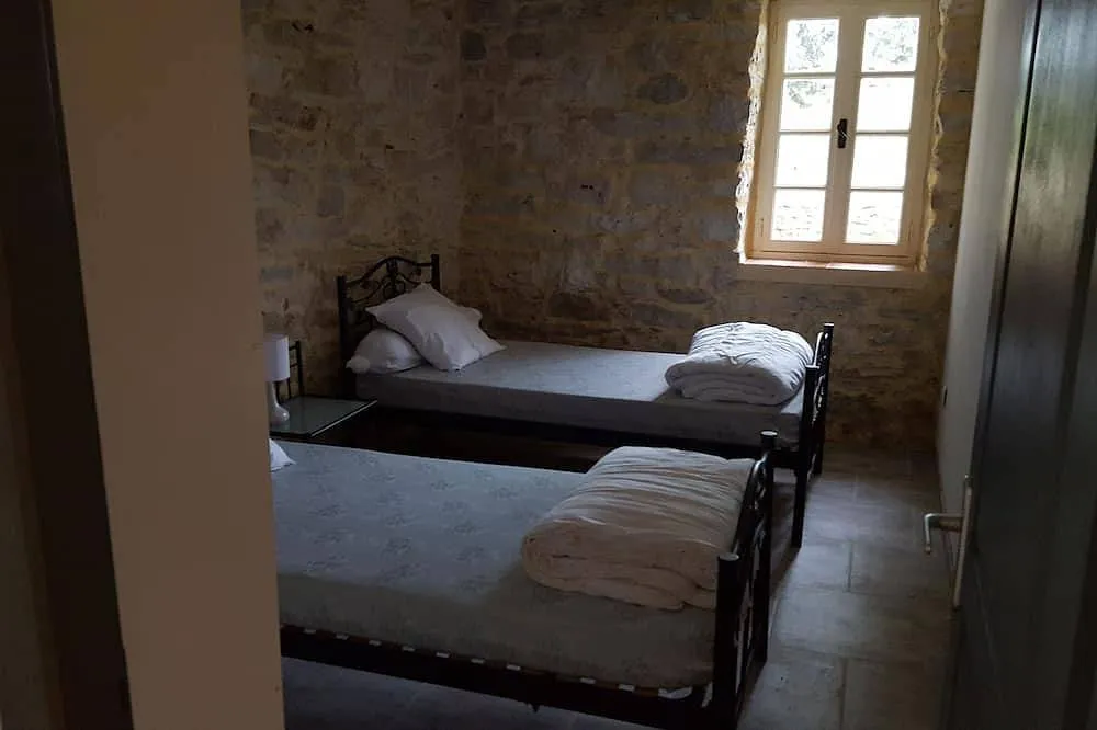 Gîte La Bergerie, Bidon : image 3