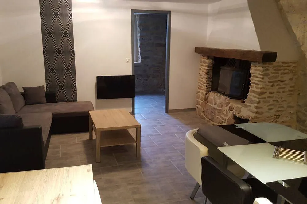 Gîte La Bergerie, Bidon : image 5