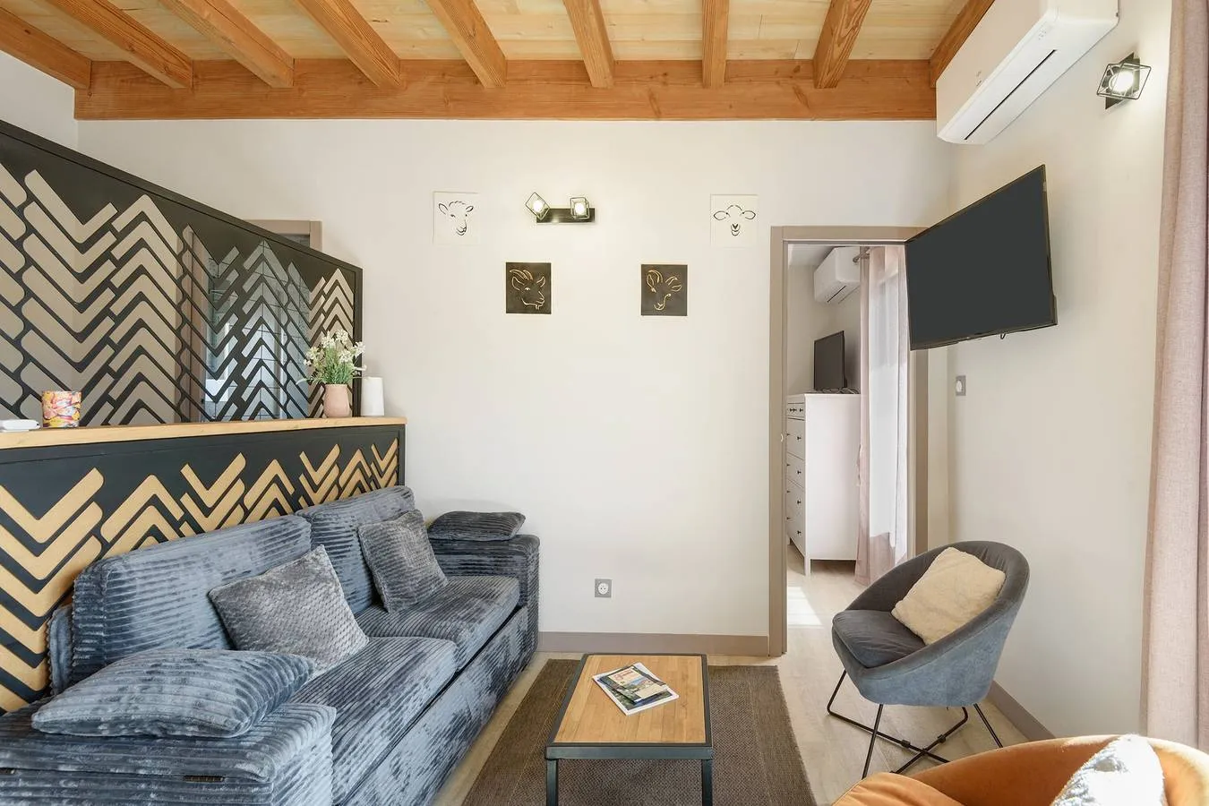 Gîte La Bergerie, Saint-Geniès : image 5