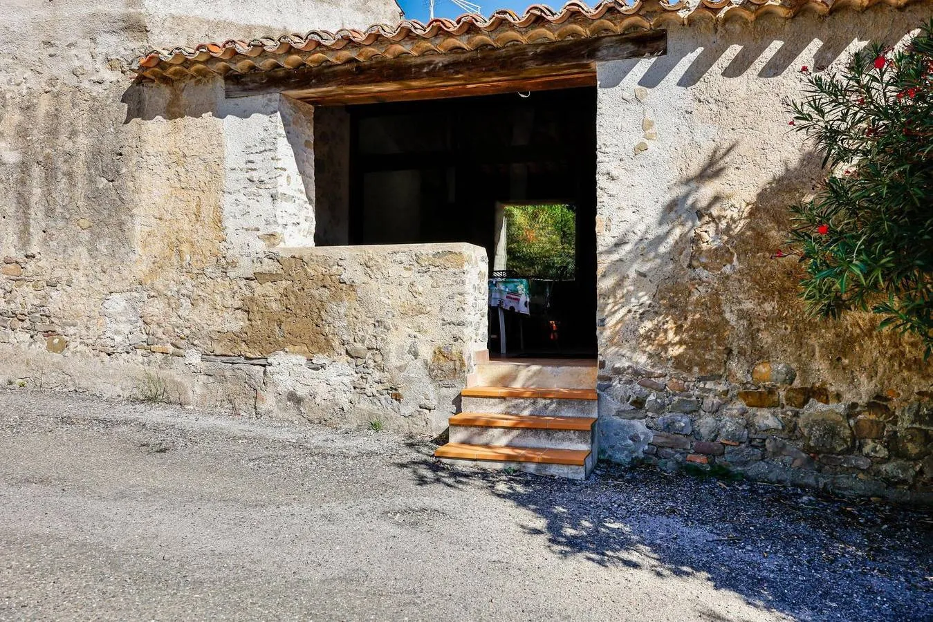 Gîte La Bergerie du Château St-Auriol, Caunettes-en-Val : image 2
