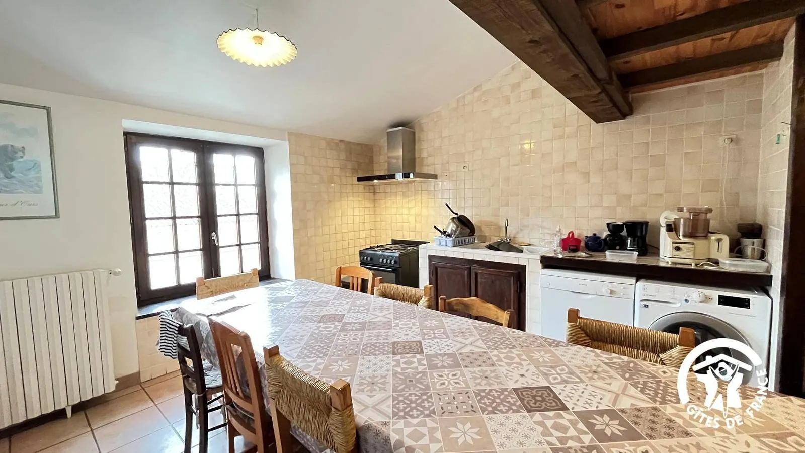 Gîte La Bergerie du Château St-Auriol, Caunettes-en-Val : image 5