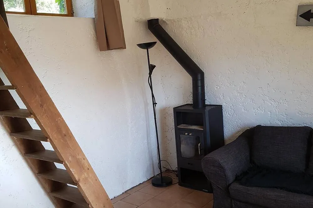 Gîte La Bergerie, Saint-Étienne-de-Serre : image 4
