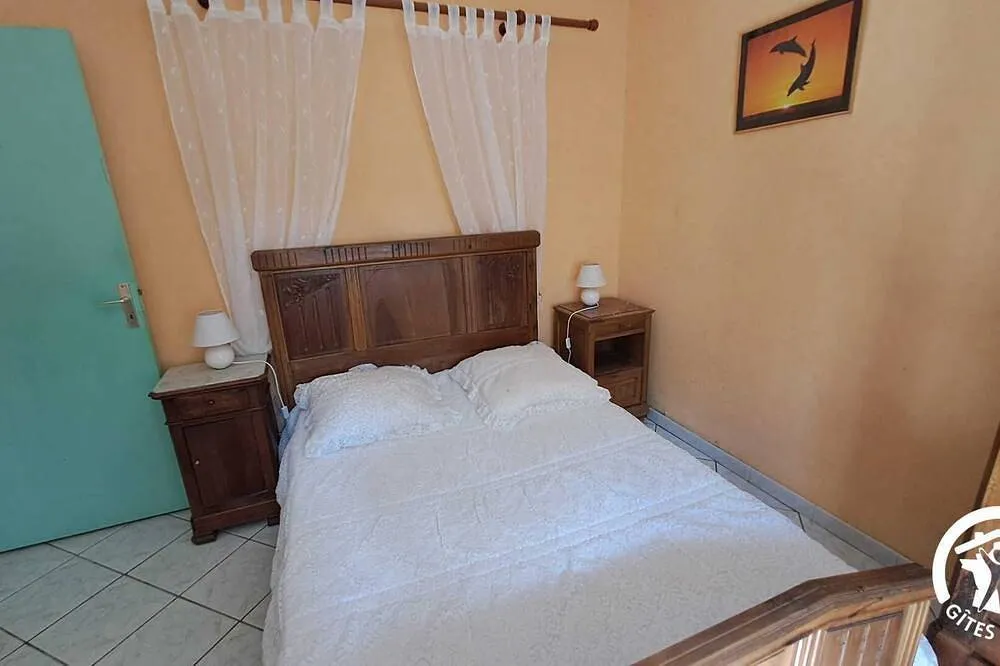 Gîte La Bruninquillé, Montredon-Labessonnié : image 3
