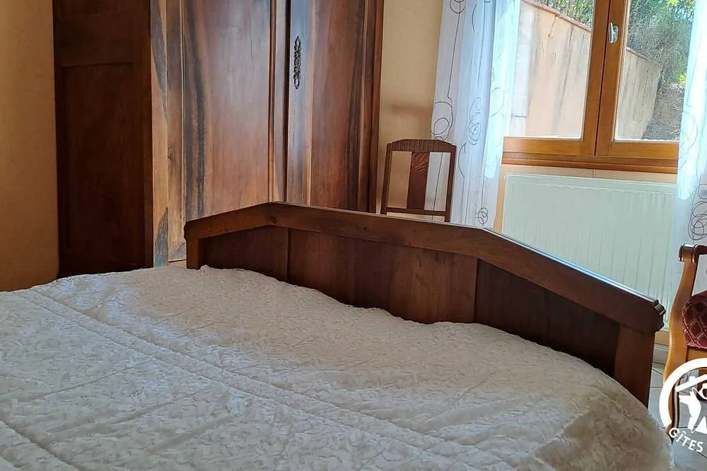 Gîte La Bruninquillé, Montredon-Labessonnié : image 4