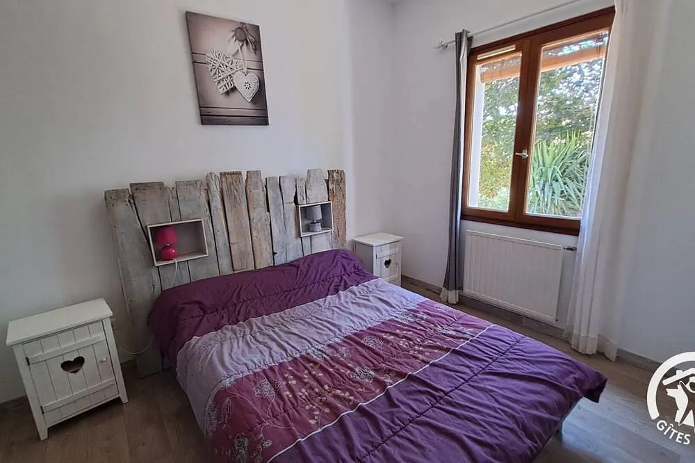 Gîte La Bruninquillé, Montredon-Labessonnié : image 5
