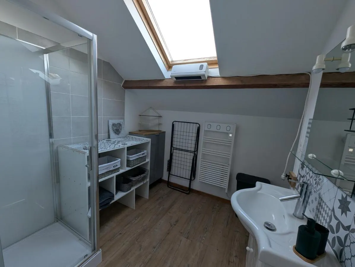Gîte la Cirafine, Wirwignes : image 3