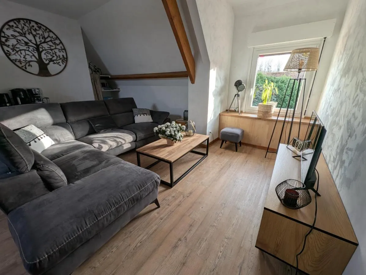 Gîte la Cirafine, Wirwignes : image 5