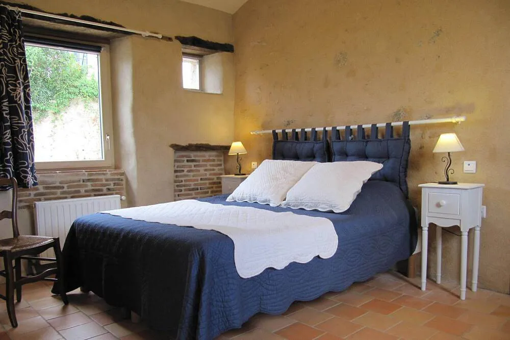 Gîte La Gâtinelle, Pompaire : image 2