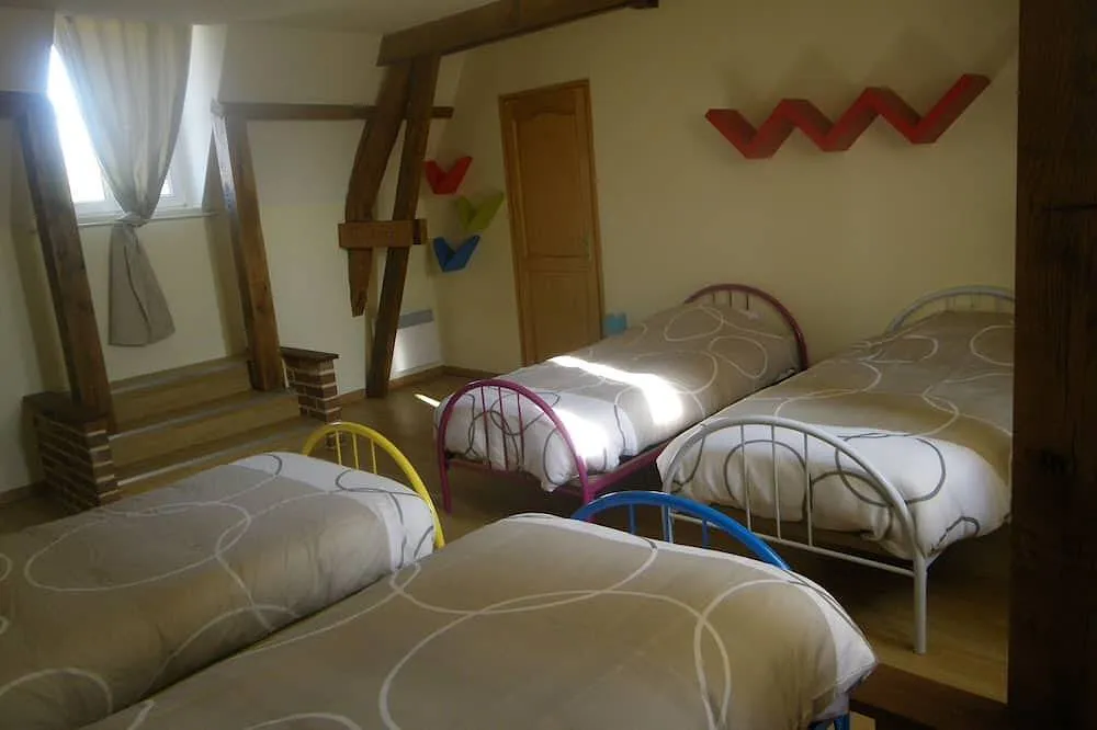 Gîte La Grange, Hesdin-l'Abbé : image 2
