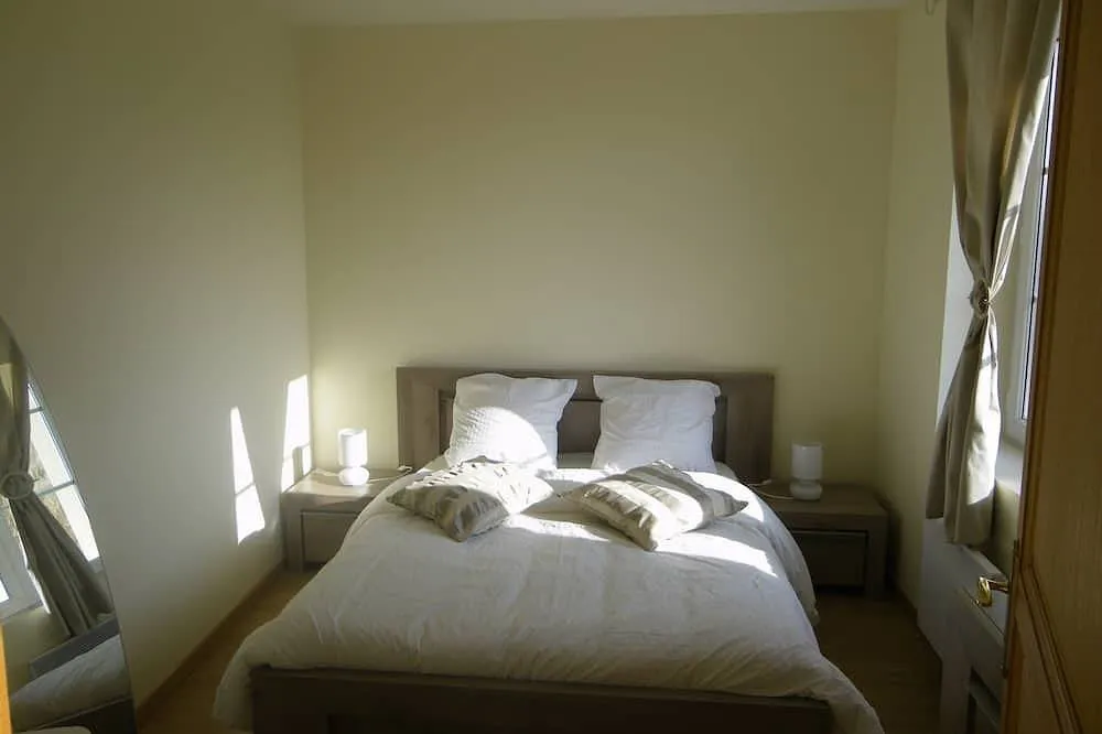 Gîte La Grange, Hesdin-l'Abbé : image 3