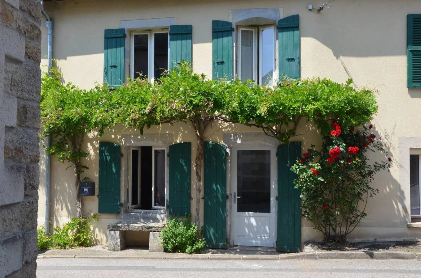 Gîte La Popote, Passenans : image 2