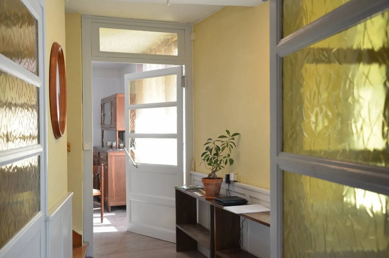 Gîte La Popote, Passenans : image 3