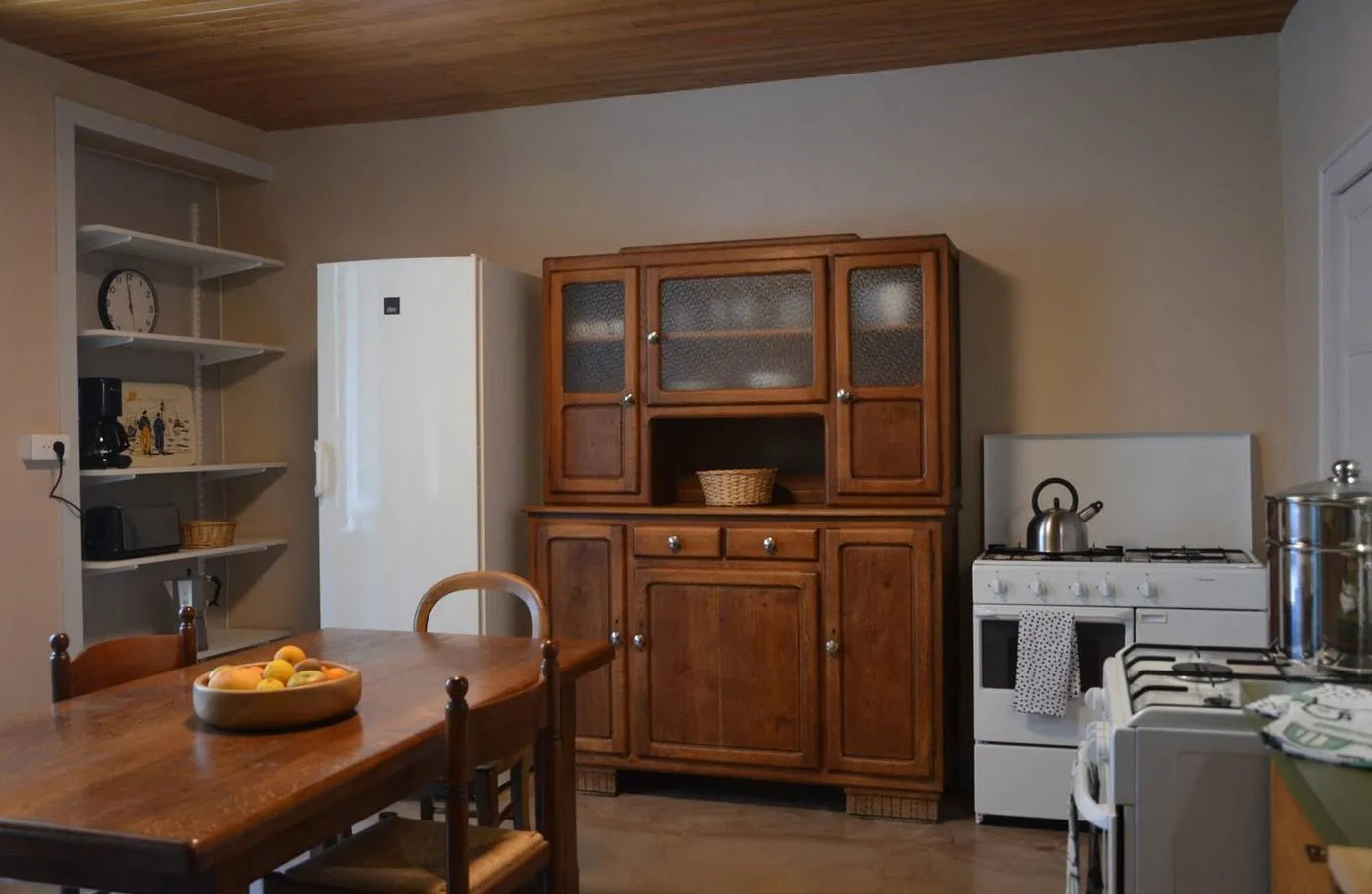 Gîte La Popote, Passenans : image 4