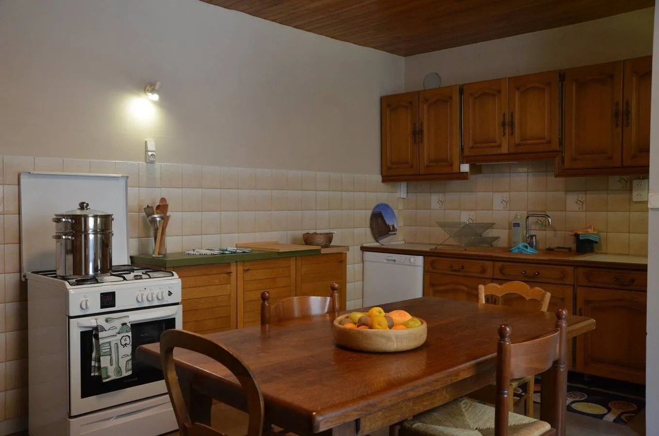 Gîte La Popote, Passenans : image 5