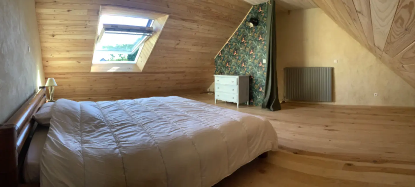 Gîte la Ressourcery, Sainte-Marie-du-Mont : image 5