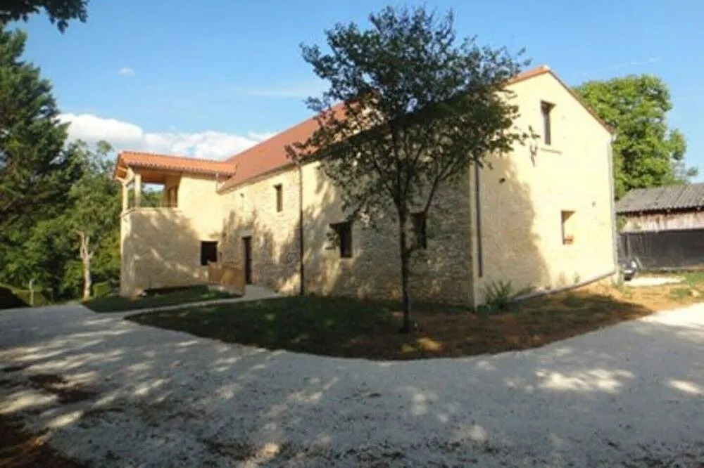 Gîte La Tabatière, Prats-de-Carlux : image 4