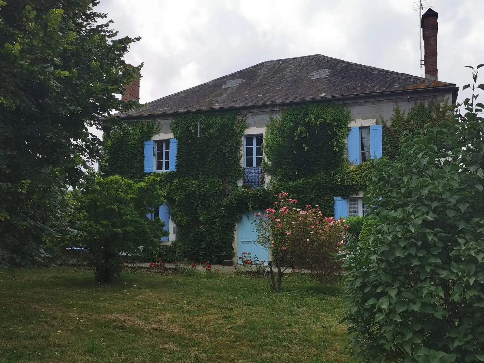 Gîte le Caddet (gîte à la ferme), Poursiugues-Boucoue