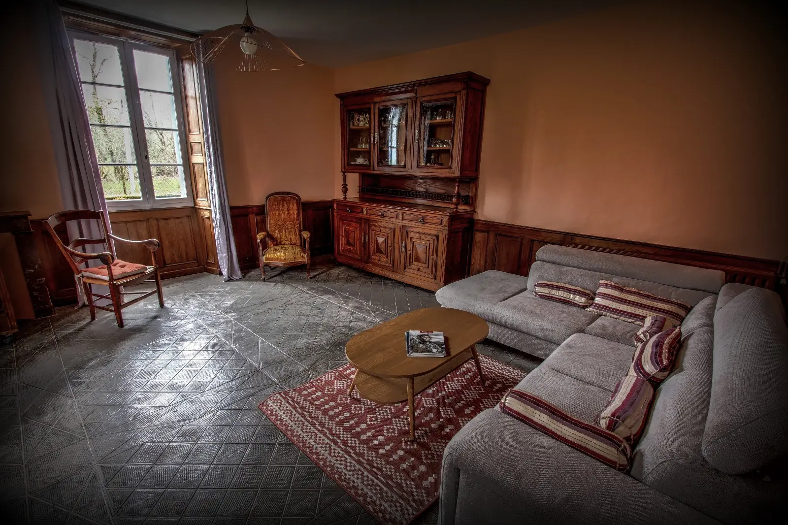Gîte le Caddet, Poursiugues-Boucoue : image 4