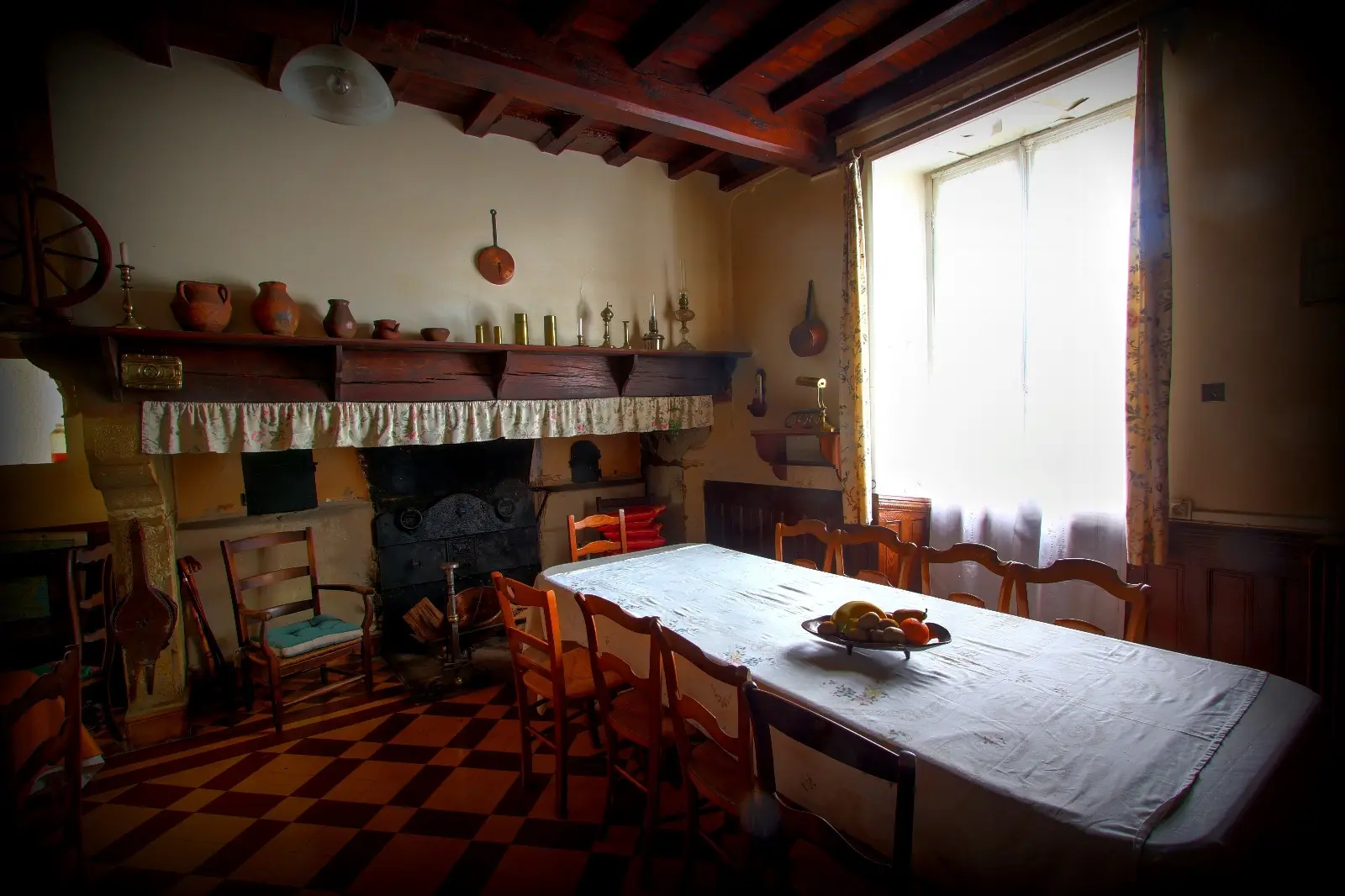 Gîte le Caddet, Poursiugues-Boucoue : image 5
