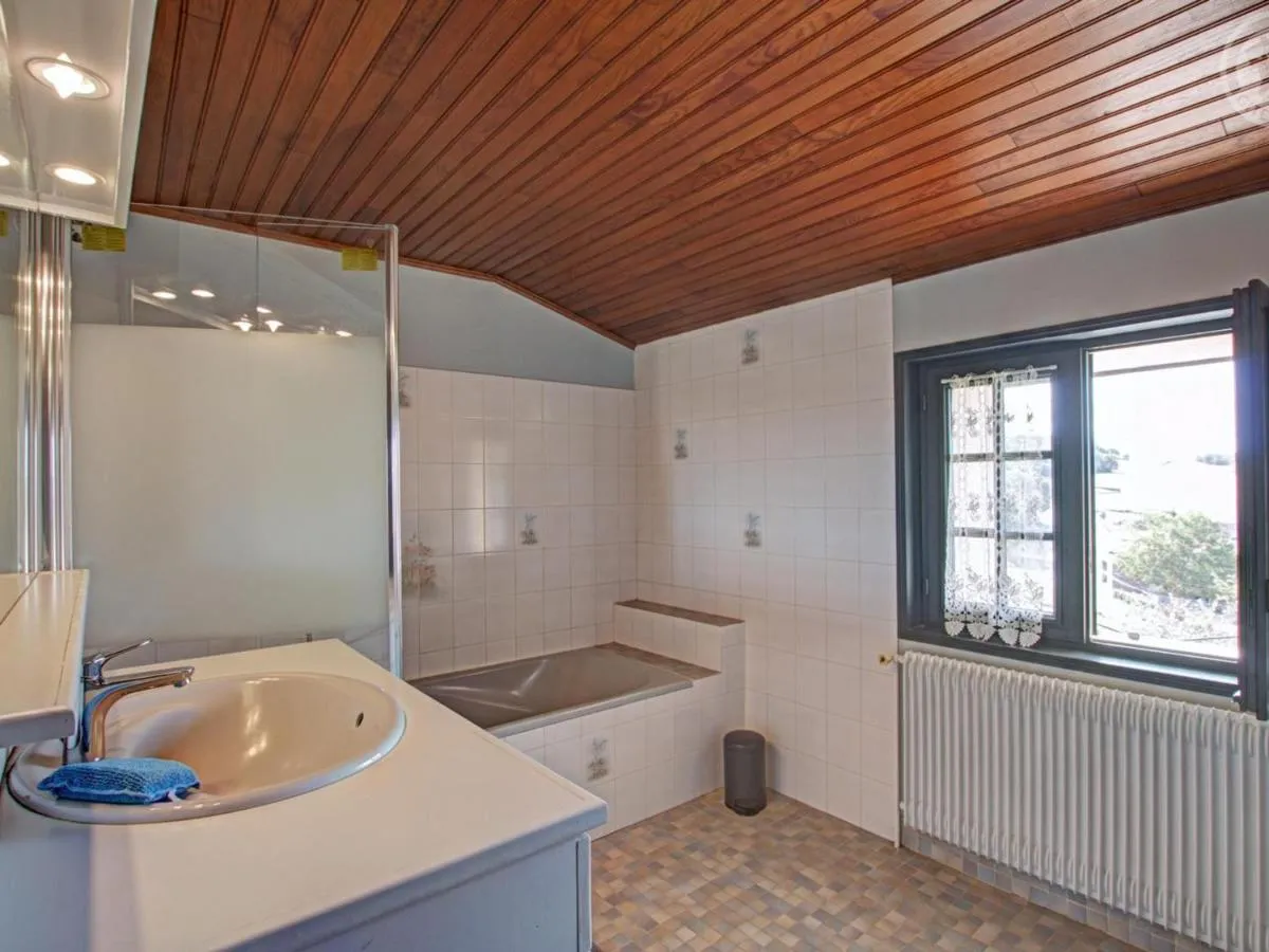 Gîte Le Marronnier, Marcenod : image 3