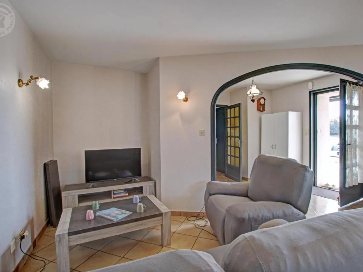 Gîte Le Marronnier, Marcenod : image 5