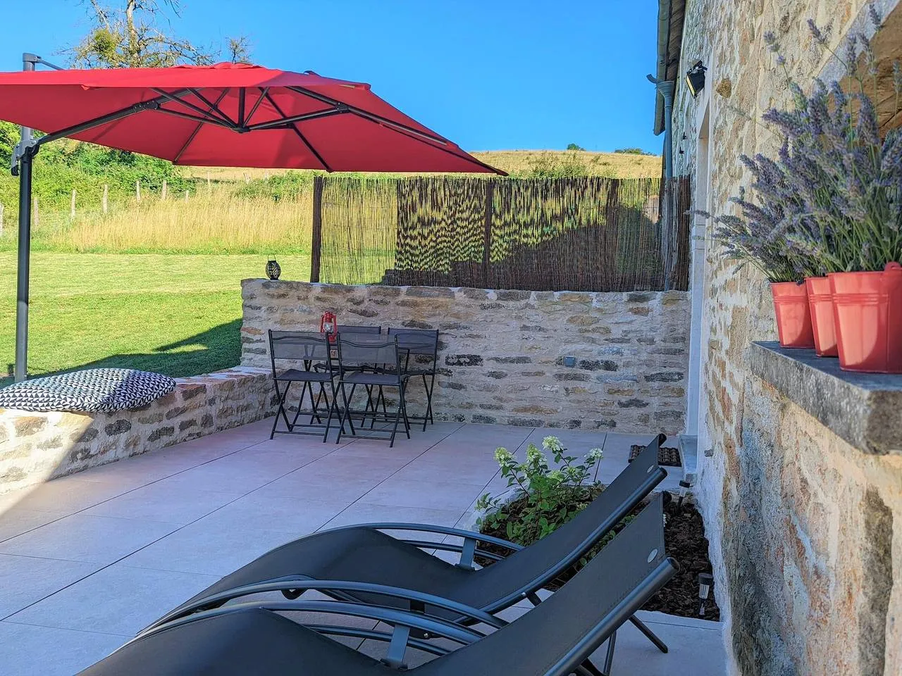 Gîte Le Moulin, Bellenot-sous-Pouilly : image 4