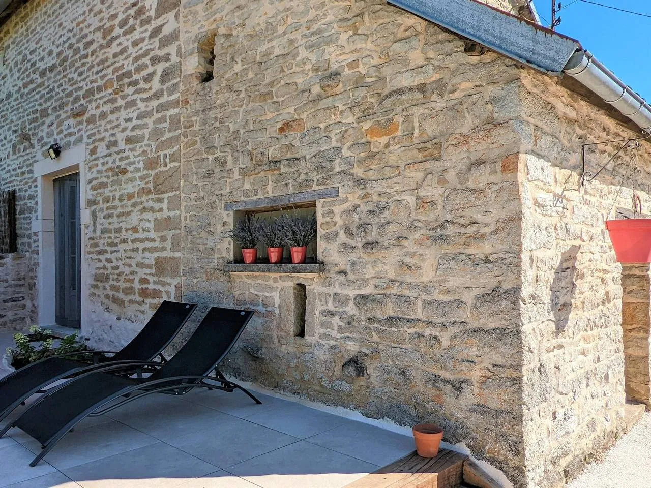 Gîte Le Moulin, Bellenot-sous-Pouilly : image 5
