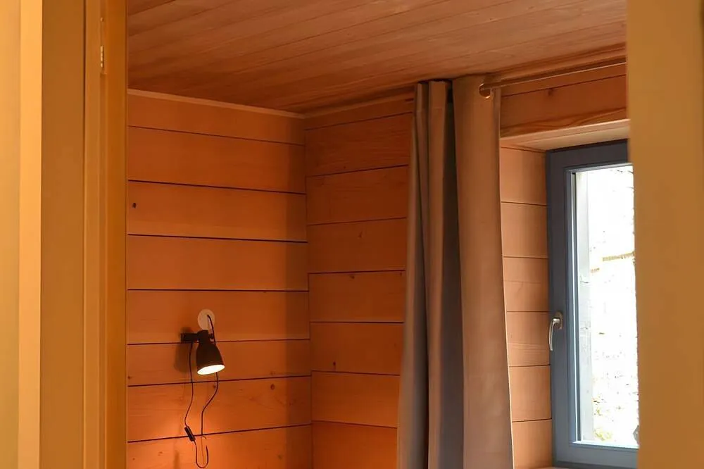 Gîte Le Perchoir, Passenans : image 2