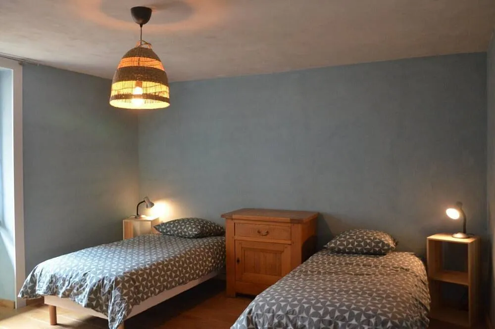 Gîte Le Perchoir, Passenans : image 4