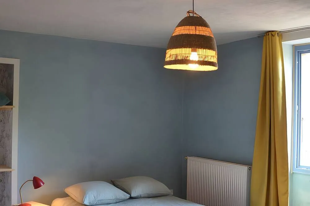 Gîte Le Perchoir, Passenans : image 5
