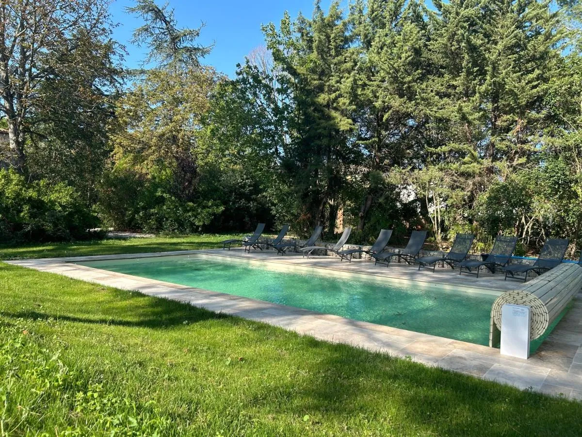 Gîte les Mercières la Villa (gîte à la ferme), Pexiora