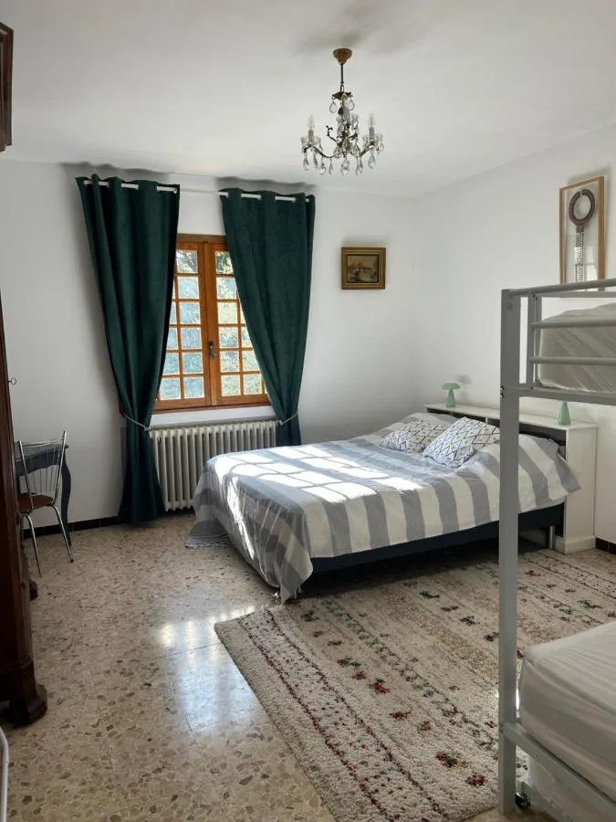 Gîte les Mercières la Villa, Pexiora : image 2