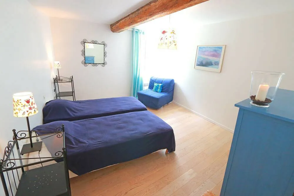 Gîte Les Platanes du Domaine de Garille, Aragon : image 5