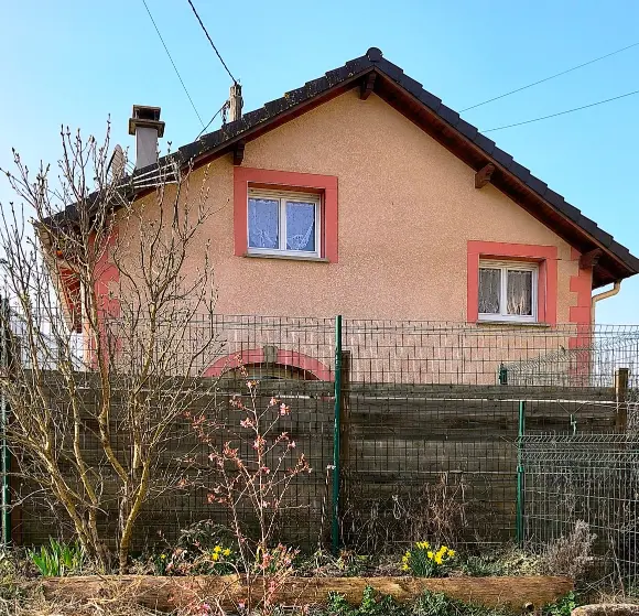 Gîte les Prés François (gîte à la ferme), Dommartin-lès-Remiremont