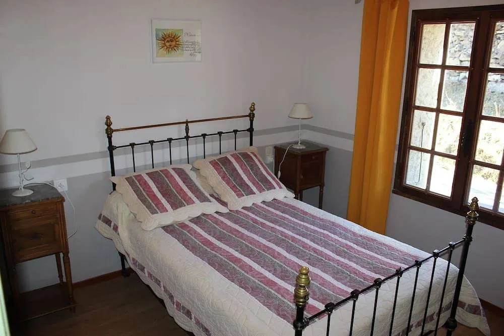 Gîte lumineux de la ferme de Planès, Planès : image 2
