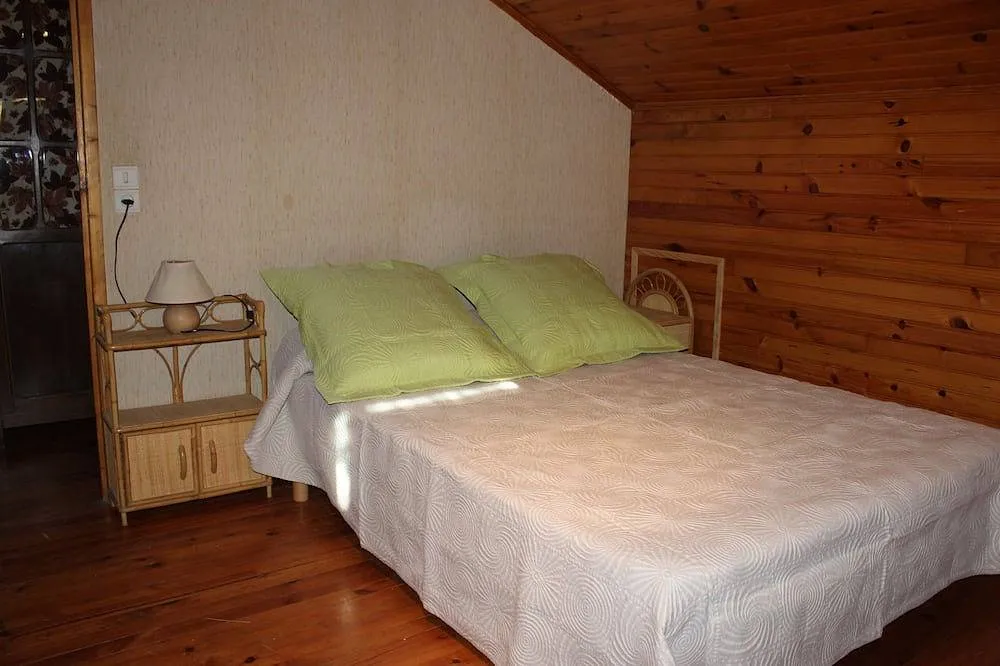 Gîte lumineux de la ferme de Planès, Planès : image 3
